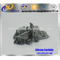 high purity black green SiC Silicon Carbide price